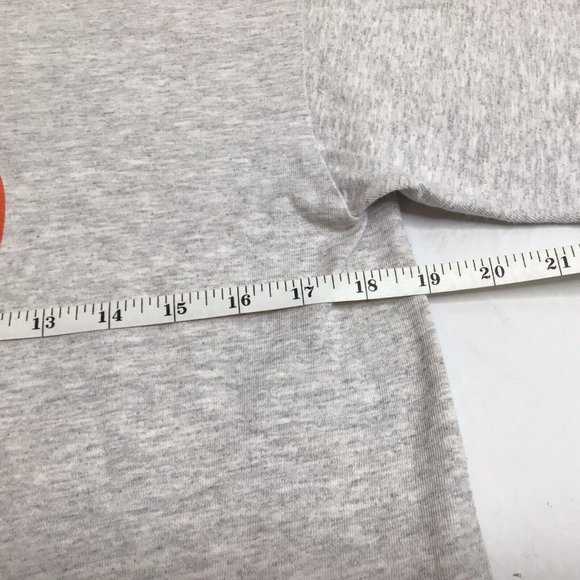 Harley Davidson Tee Shirt 90s Spring Rally Myrtle Beach Double Sided Size Med - Picture 5 of 8